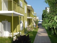 Korinas Apartments 1*