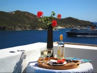 Seabreeze Hotel Ios 3*