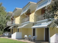 Artolithia Apartments 2*