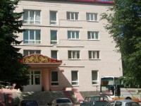 Alexandrov hotel complex Alexandrov  3*