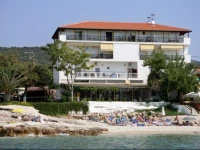 Pefkari Beach Studio Albatross