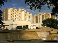 Sheraton Fort Worth Hotel and Spa 3*