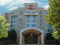 Renaissance Charlotte SouthPark 3*