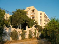 West Ada Inn Hotel 3*