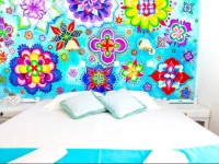 Pine Trees Art Hotel