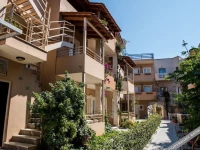 Nirvana Studios and Apartments