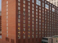 Sheraton Raleigh Hotel 3*