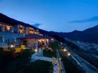 Ta Spitakia Tis Ifigeneias