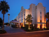 Four Points by Sheraton San Antonio Downtown 3*