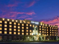Four Points by Sheraton Raleigh-Cary 3*