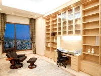 Cheongdam Human Star Ville 3*