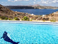 Villa Koula & Villa Alkyon