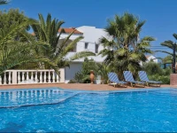 Tersanas Village Apartments