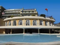 La Rosa Dei Venti 3*