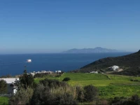 Maroussas Apartments