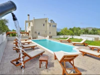 Dermitzogianni Villa