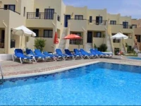 Comfort Blue Sky Beach 3*