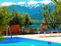 Anna-Malai Traditional Cretan Villa