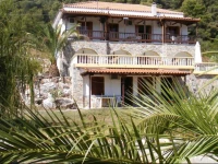 Skopelos Apartments