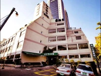 Namsan Park Hotel Seoul 3*