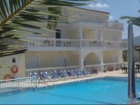 Zantegarden Apartments