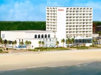 Sheraton Virginia Beach Oceanfront Hotel 3*