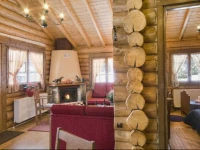 Sfendamos Wood Village 3*