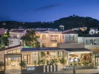 Oscar Suites & Village 3*