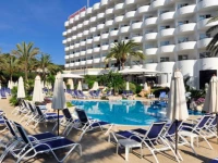 Hipotels Hipocampo Playa 4*