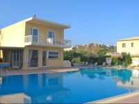 Alexia Beach Hotel 2*