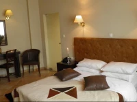 Hagiati Anastasiou Hotel & Spa