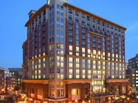 The Westin Alexandria 4*