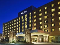 The Westin Richmond 4*