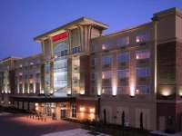 Sheraton Houston West Hotel 3*