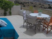 Sunset at Cape Sounio