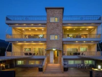 Paliochora Apartments