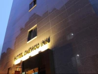 Hotel Daewoo Inn 3*