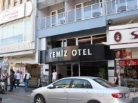 Temiz Hotel 3*