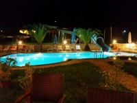 Pension Nychterida 3*