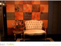 Valentine Hotel Seoul 3*