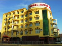 Royal House Hotel 3*
