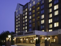 Sheraton Suites Old Town Alexandria 3*