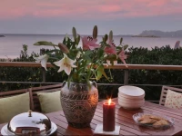 The House By The Sea