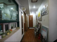 Korea Hostel 1*