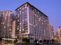 The Westin Arlington Gateway 4*