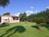 Lagouvardos Apartments 3*