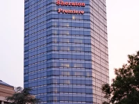 Sheraton Premiere at Tysons Corner 3*