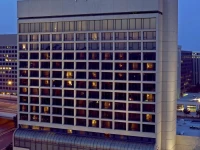 Sheraton Crystal City Hotel 3*