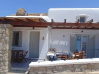 Mykonos Amazing Apartments