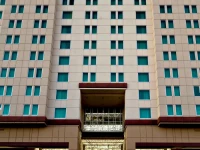 Le Meridien Dallas North 4*